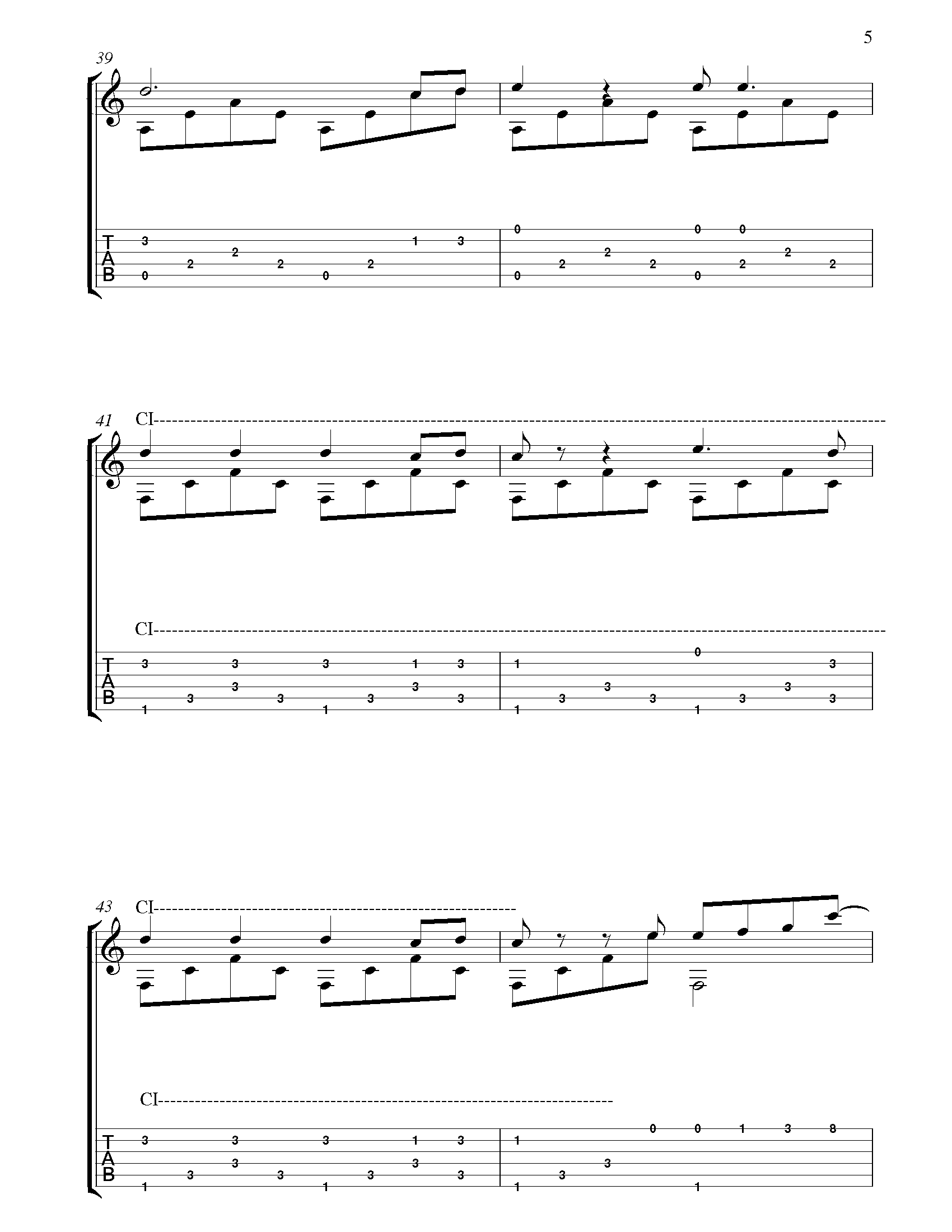 All Of Me Fingerstyle Guitar_Page_05