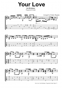 Come And Get Your Love Guitar Tab & Guitar Chords with Guitar