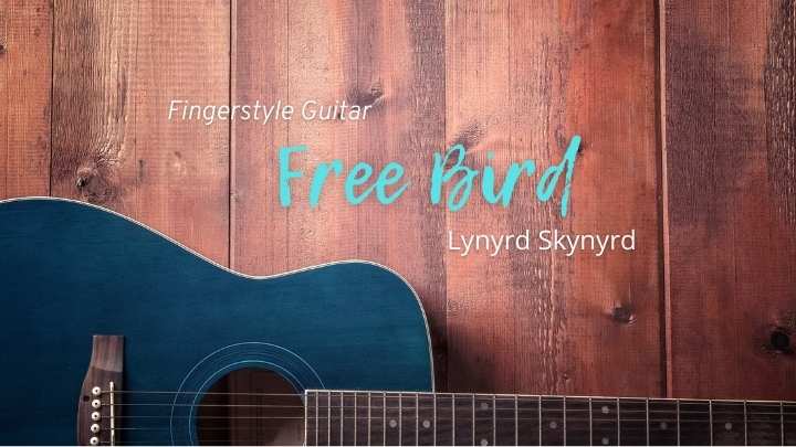 free fingerstyle guitar tabs