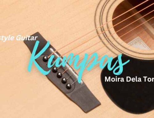 Kumpas Fingerstyle Guitar Tabs